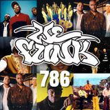 WEFUNK Show 786