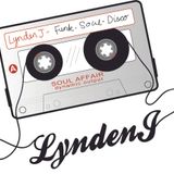 Lynden J Monday Night Soul Affair Show 103