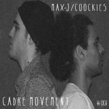 #003 - Max J & Coockies