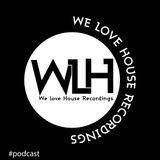 WLHR Podcast #018 mixed by Tim.Vel