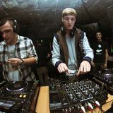 Back Burner B2B Mystic 13092011