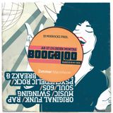 A Little Taste of Boogaloo - Evergreens Mix
