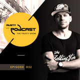 Rusty - The Trusty Show #032