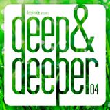 DEEP & DEEPER Vol.04
