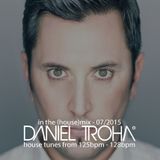 Daniel Troha - In the (House)Mix - from 125bpm to 128bpm