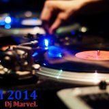 EDM 2014 By Dj MarveL