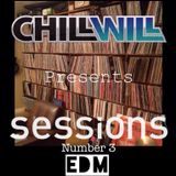Chill Will Sessions #3