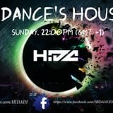 HIDA - HIDANCES'S HOUSE 001 (Q-DANCE EDITION)