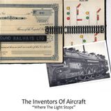 Ripost s14e23 *The Inventors of Aircraft*
