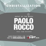 Christallization #68 with Paolo Rocco