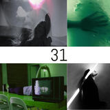 Serial Experiments - Layer #31 with Sebastien Tex