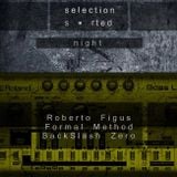 Art Style: Techno - Selection Sorted Night 2014.02.21.