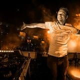 Paul Arcane In The Mix #023