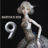 Marta Sanchez & DJUrban - THE MARTHA'S BOX 9