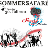 SommerSafari 2011 - Smoosy House Showcase - Kofferboys
