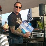 DJ DAG Dachcafe September 2014