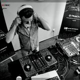 George Thomas - MGM Session-15.03.2016