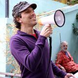 ALÉM_RUC_ As palavras de Wagner Merije