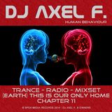 DJ Axel F. - TIOOH (Chapter 11 - Human Behaviour)