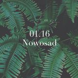 01.16 // Nowosad