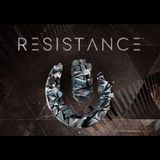 Kyle Watson @ Ultra South Africa 2016, Resistance Stage