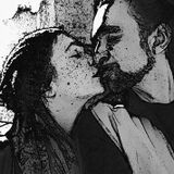 Moments of a story of a story of true love