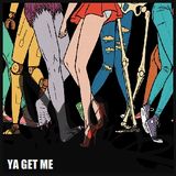 NALLSTRADAMUS - YA GET ME