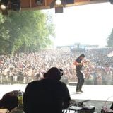Marcus Visionary & MC Lipton Live from Kool London HQ - Liondub Intl Show. Aug. 13, 2014