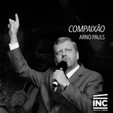 Compaixão / Arno Pauls - 19/04/2015