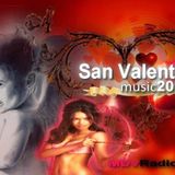 Radio D´J - A.R.D. on mix San valentin mixed 1