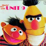 OMFG it's the weekend with UNIT 9 - 20/04/2012 - special guest Neon Concept