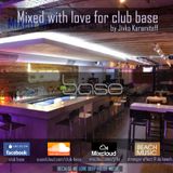 MixedwithLoveForCluBaseByJivkoK
