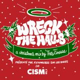 Wreck The Halls (A Christmas Mix) 002