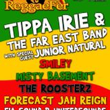 Reggaefer 2010 Special