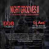 Dj Axel V - Night Grooves 2 - 2000 - When Breaks Ruled Tampa