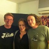 13/08/12: The BBE show with Belleruche live in session