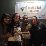 Sin Hemisferio - programa 1