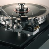 The Vinyl Avengers Show 10/11/13