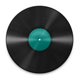 October 2012 Vinyl Only Mix