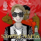 Sandy Chapin - I'll Stop When I'm Dead (Phone pranks)
