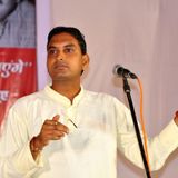 Vivek ji : Shiv Sutra ( Vol-7)