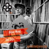 Oliver Wang - Soul Sides
