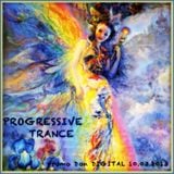 PROGRESSIVE TRANCE promo Don DIGITAL 10.03.2013