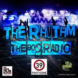 the90sradio.com - The Rhythm #39 (the best 90's Dance)