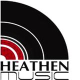 Heathen Sounds LIVE (1st show 16-04-12) on KnotFm.co.uk