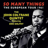 WHYR JAZZ: Gifts & Messages 9/26/2015 Show 186