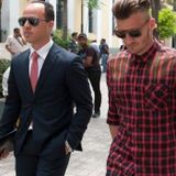 Ο Ζαχαρίας Κεσσές στον ΣΠΟΡ FM 94.6