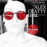 130216 Dj Alex Chatty