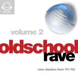 DJ Ten - Old School Rave Volume 2 Pt2