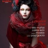 Elio Muñoz @ Buddha Lounge ( Ab )